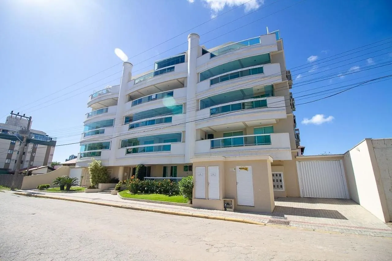 בומבינאס B956 - Apartamento 2 Quartos P/6 Pessoas Em Bombas