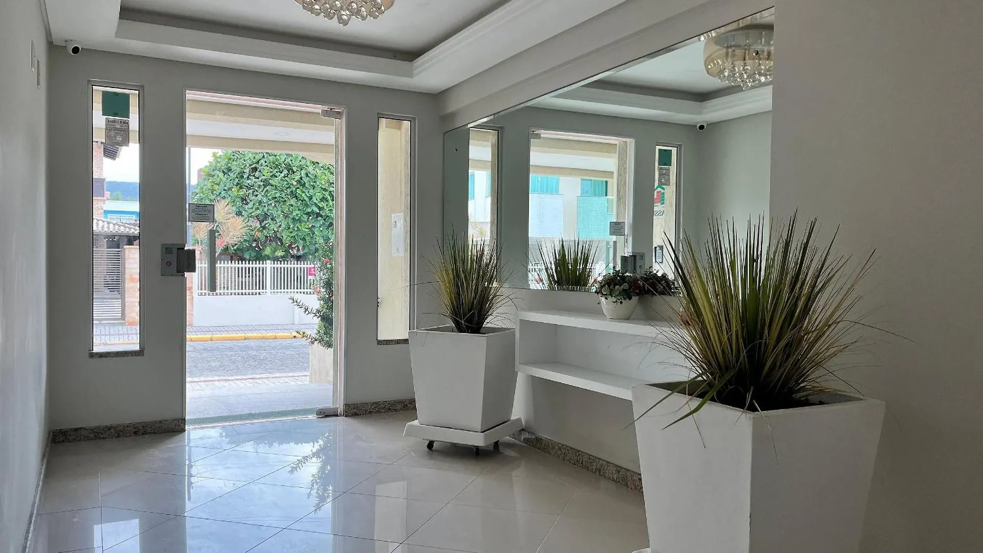 בומבינאס B956 - Apartamento 2 Quartos P/6 Pessoas Em Bombas 0*,  ברזיל