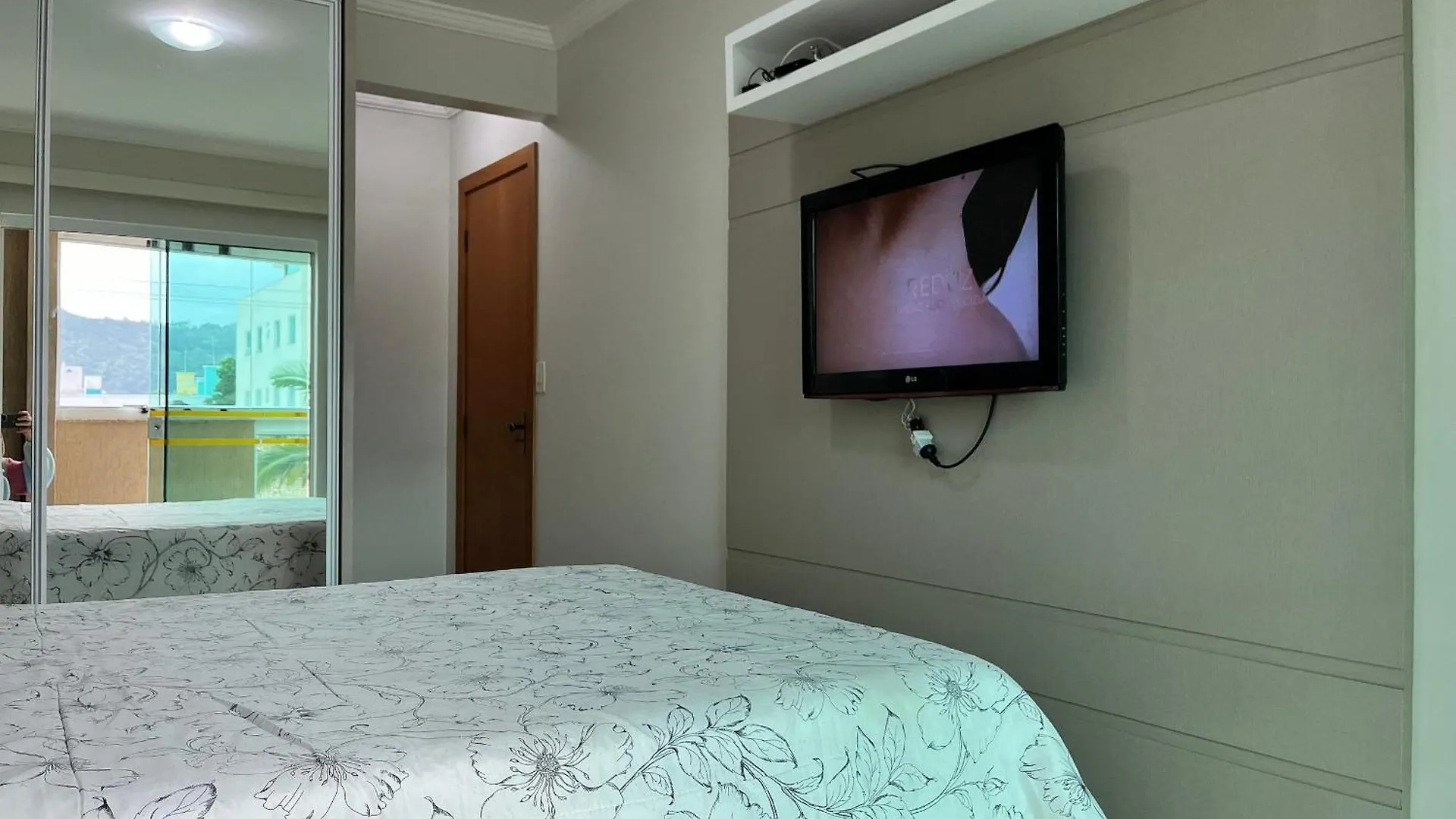 בומבינאס B956 - Apartamento 2 Quartos P/6 Pessoas Em Bombas