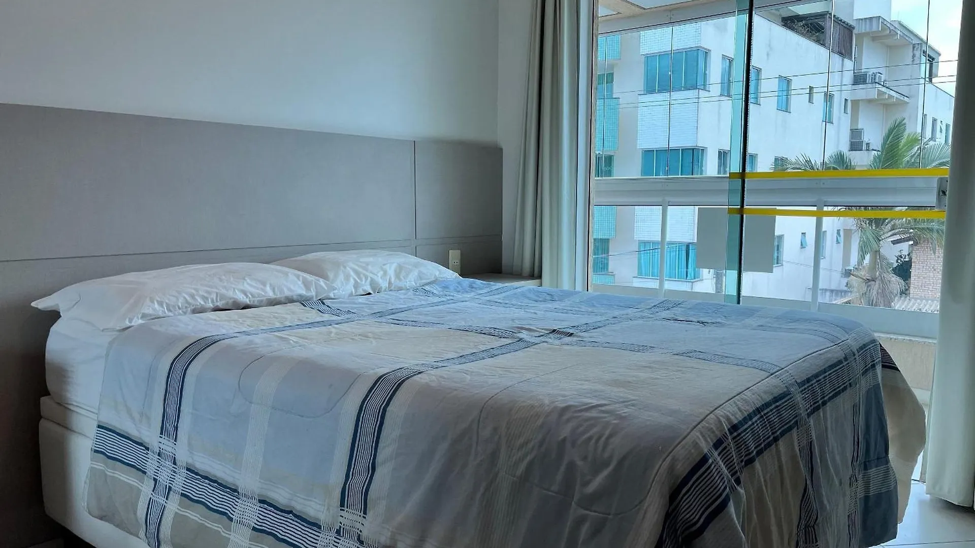 דירה בומבינאס B956 - Apartamento 2 Quartos P/6 Pessoas Em Bombas